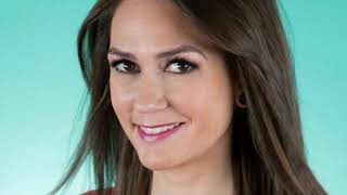 Jessica Tarlov Shows Off Her Huge Size In New Photo