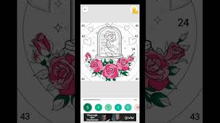 Color Time - Paint By Number screenshot 4