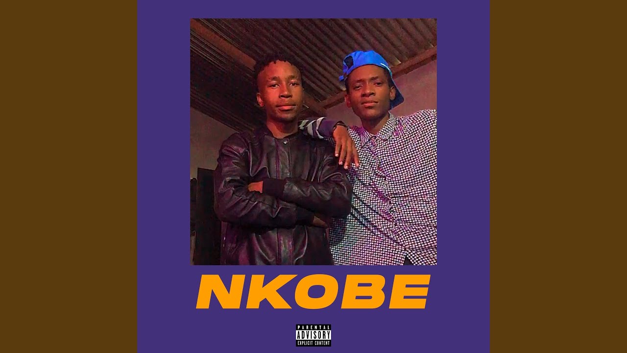 Watch NKOBE on YouTube Watch NKOBE on YouTube