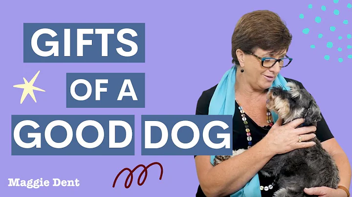The Gift of a Good Dog (featuring Hugo Walter Dent)