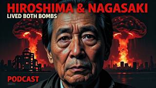 The Two People Who Survived Both Nuclear Bombs In Hiroshima & Nagasaki screenshot 2