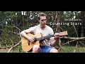 Counting Stars - OneRepublic | Max Lueders Acoustic Guitar Cover