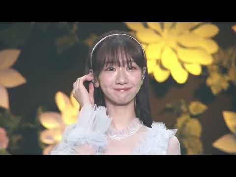 Choose me! (Kashiwagi Yuki, Sashihara Rino & Minegishi Minami) | Yukirin Graduation Concert