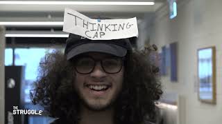 Experts Warn To 'Never Skip Brain Day' Amid AI Atrophying Children's Brains | The Struggle