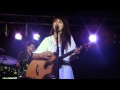 CLARA - Lidia Guevara (02/10/10 EiTwo Molins de Rei Bcn)