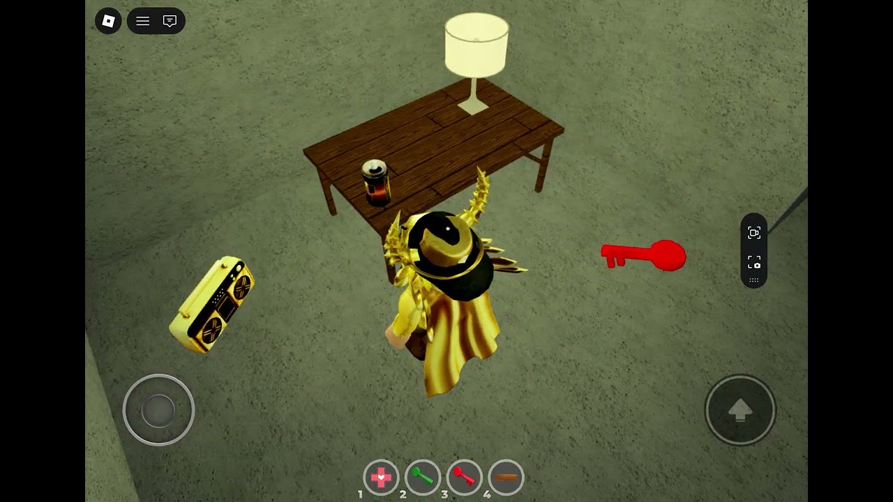 Cheese Escape | Chapter ￼1 | All 9 Cheeses