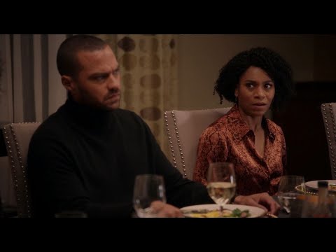 Grey S Anatomy 14x06 Promo Come On Down To My Boat Baby Hd Season 14 Episode 6 Promo Youtube