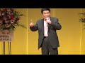 大江悟、ぜんまいじかけ(湯原昌幸カバー)/20160328ふれあい歌あそび桑市民会館