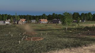 102 Deli Vs Nodecommander G2 Sdl Season 7 Div 5 Ww2 Rts Compeive 1V1 Cast