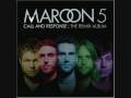 Maroon 5 Makes Me Wonder Just Blaze mp3