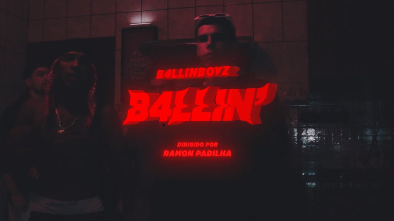 Watch The X, NIKÃO, Yanng Sy, Babybrazy & ZZZ Beats - B4LLIN' (Official Video) on YouTube Watch The X, NIKÃO, Yanng Sy, Babybrazy & ZZZ Beats - B4LLIN' (Official Video) on YouTube