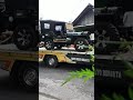Jeep willys kirim Cilacap Jateng #short