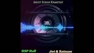 Khairiyat - Arijit Singh Dsp Hall Mix screenshot 5