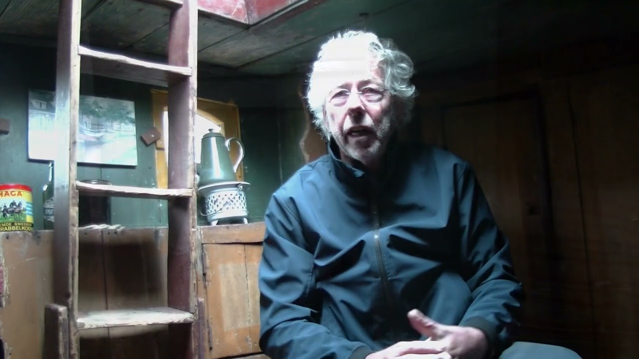 Opening Maritiem Pekela bij Siep & Co Oude Pekela