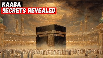 100 Facts About The Kaaba You Probably Didn’t Know!