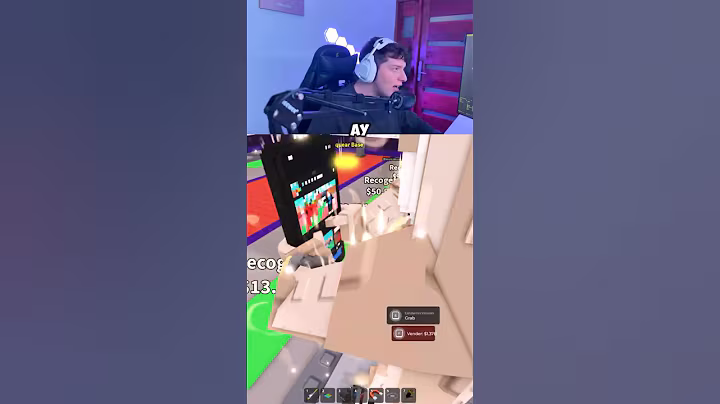 QUE HAY DENTRO👀DEL NUEVO BRAINROT SECRETO😨😱 #Shorts