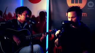 Video thumbnail of "The Rasmus - Silver Night (Live at MUZO.FM)"