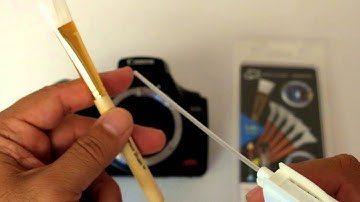 EZ Kit PLUS Sensor Brush