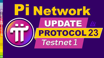 Pi Network New Update today price | Protocol 22 Testnet1, Pi Network Price prediction 2030, Sell Pi