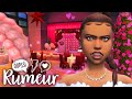 Scandale au bal de promo  rumeur 5 fin  lets play sims 4 annes lyce