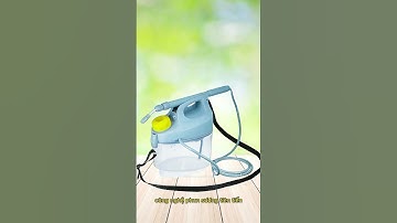 Bình Xịt Tưới Cây Phun Sương Koshin Nhập Khẩu từ Nhật Bản