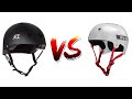 CERTIFIED HELMET VS UNCERTIFIED HELMET