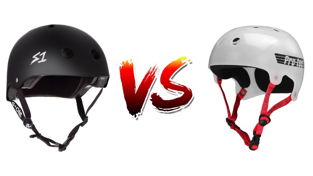 CERTIFIED HELMET VS UNCERTIFIED HELMET YouTube