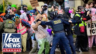 Democrats DUCK hearing on political violence