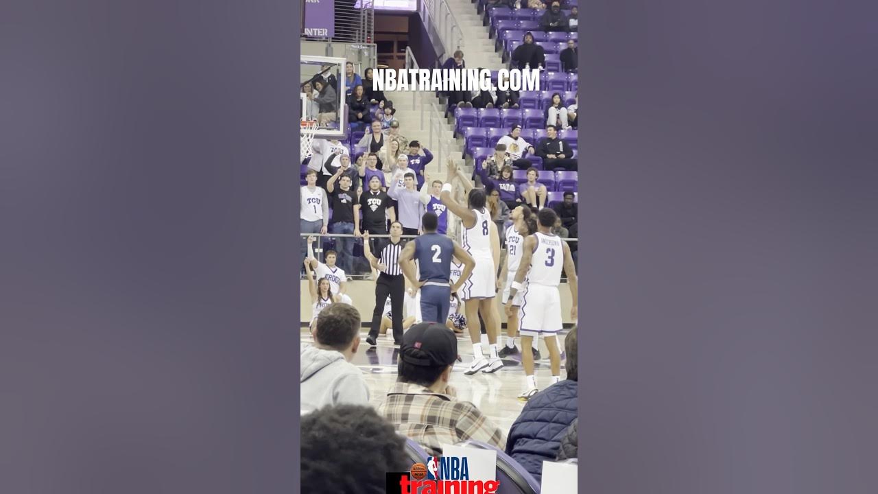 Worst airball, freethrow attempt in NCAA history YouTube