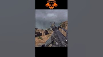 The "Jack of all trades" M4/XM4 2007-2024 #callofduty #gaming #warzone #bo6