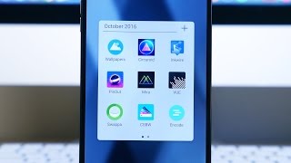 Top 10 Android Apps of October 2016!