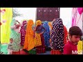 छोरी मत दे झाला कदे मरवार छोडगी 😜 || meenawati ladies dance video 