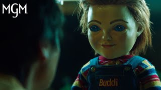 CHILD’S PLAY (2019) | Opening Scene | MGM Resimi