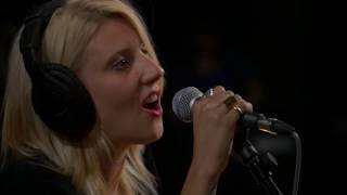 White Lung - Sister (Live on KEXP)