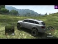 Test Drive Unlimited 2 (TDU2) - trainer - Q7 Monster Truck / Race version