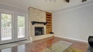 6210 Shadow Valley Drive, Austin, TX 78731