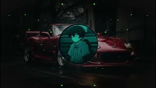 DJ OVER YOU X ENA ENA X ALL NIGHT SLOW BASS VIRAL TIKTOK FULL SONG 2024