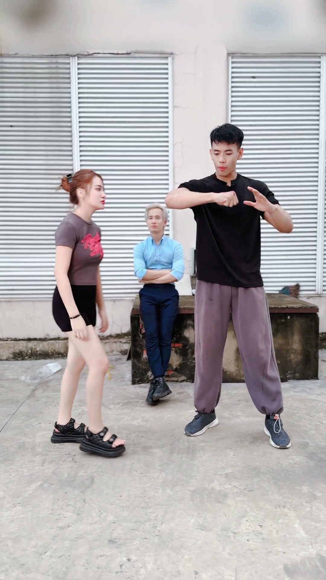 Vỏ quýt dày có móng tay nhọn [BEN EAGLE] #beneagle #training #kungfu #martialarts #fighting