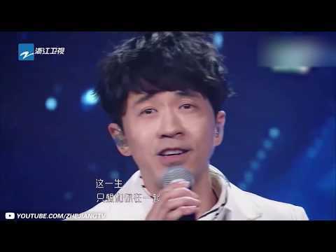 【纯享】超经典！听前奏就中毒的歌曲《想见你》光良 《异口同声》 /浙江卫视官方HD/