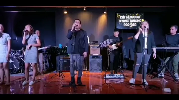 Butch Charvet Birthday Concert 2022 (BANTA)