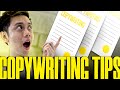 Copywriting Strategy & Triggers TO Be SIGNIFICANTLY More Persuasive