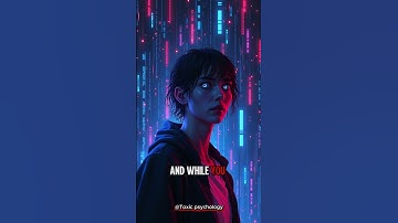 The Fear Algorithm: How AI Uses Your Anxiety #Toxicpsychology #AIManipulation#MentalHealthAndAI#2025