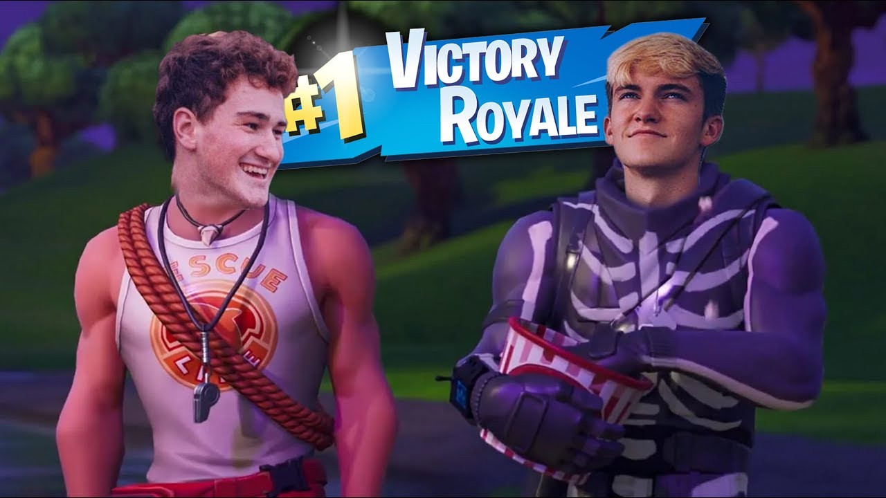 fortnite funny moments clean season 9 FUNNY FORTNITE MOMENTS!