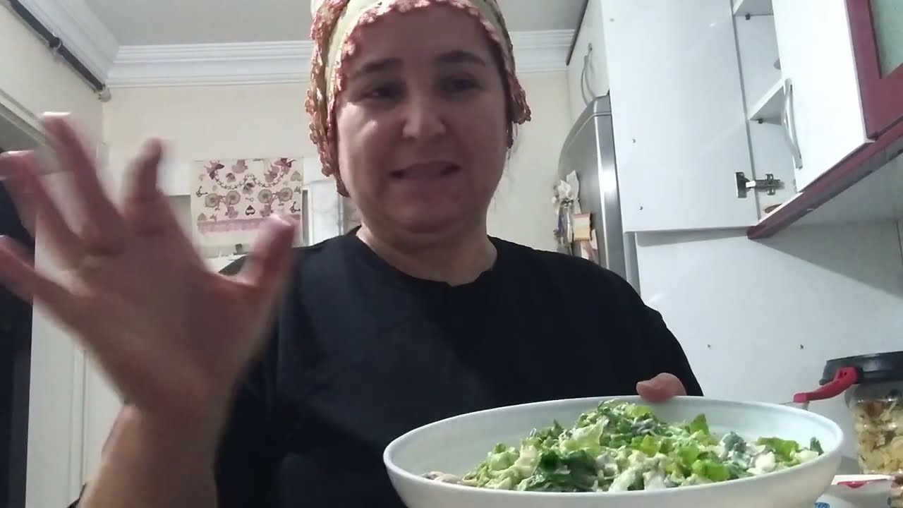 Diyet salata tarifi ????????#keşfet #keşfetteyiz #cooking #yemektarifleri #cznburak #diyet #diyetyemekleri Diyet salata tarifi ????????#keşfet #keşfetteyiz #cooking #yemektarifleri #cznburak #diyet #diyetyemekleri