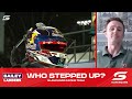 The Run Home: Kostecki v Cameron, Feeney cool suit issues & more | 2026 Repco Supercars Championship