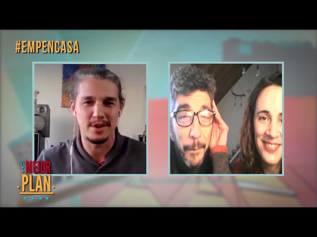 El Mejor Plan 2020 | Programa 10 (16 de Julio)