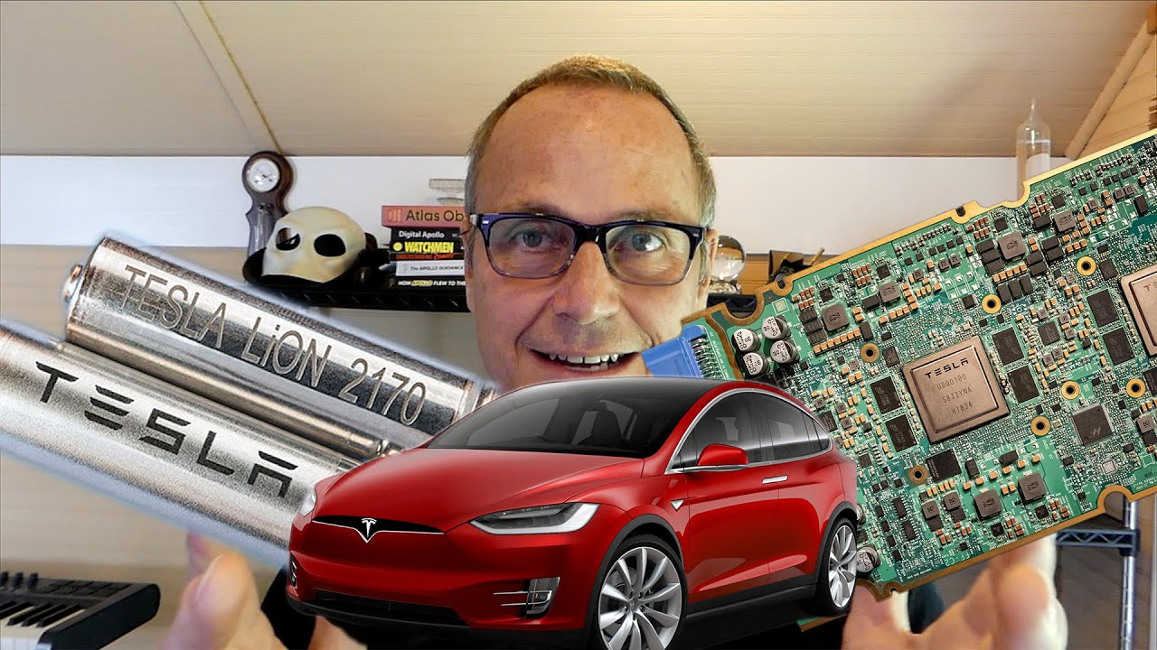 Why Doesn t Tesla Let People Buy Back Their Leased Cars What Does