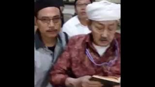 Shalawat Nariyah   bahasa Madura