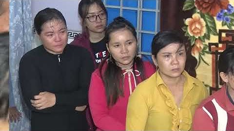 Lễ Tang cụ bà Nguyễn Thị Thản Long Hựu Tây 01