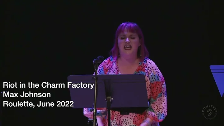 Anna Elder, selected performances 2019-2022